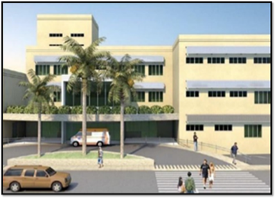 The Kumasi Sickle Cell and Blood Centre