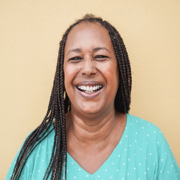 Healthy Older Adult