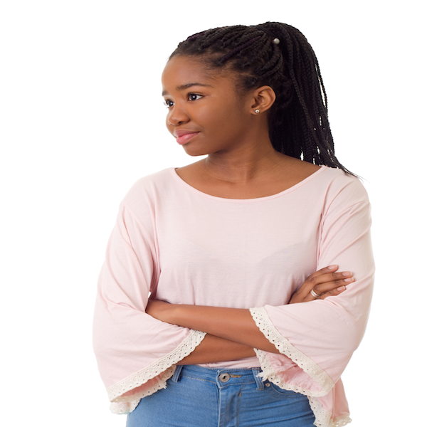 Healthy Adolescent