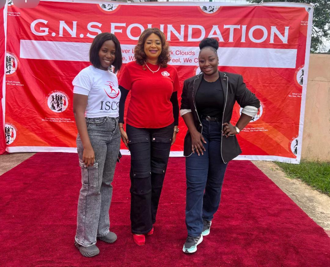 GF-SGA and ISCC Supporting GNS Foundation Awareness Event in June 2024
