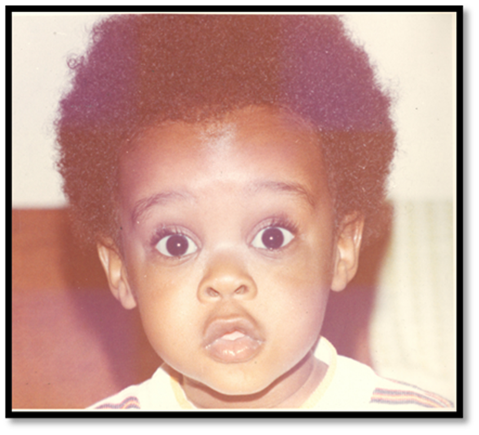 SCD Child