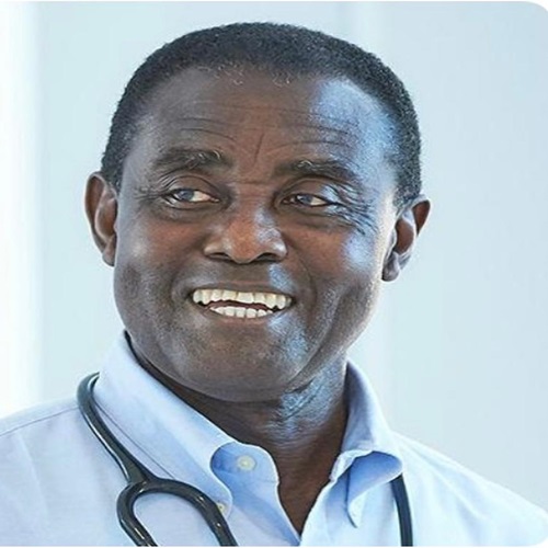 Kwaku Ohene-Frempong