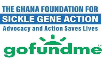 Sickle Gene Action Ghana GoFundMe Donation