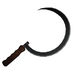 A Farm Tool Called a Sickle