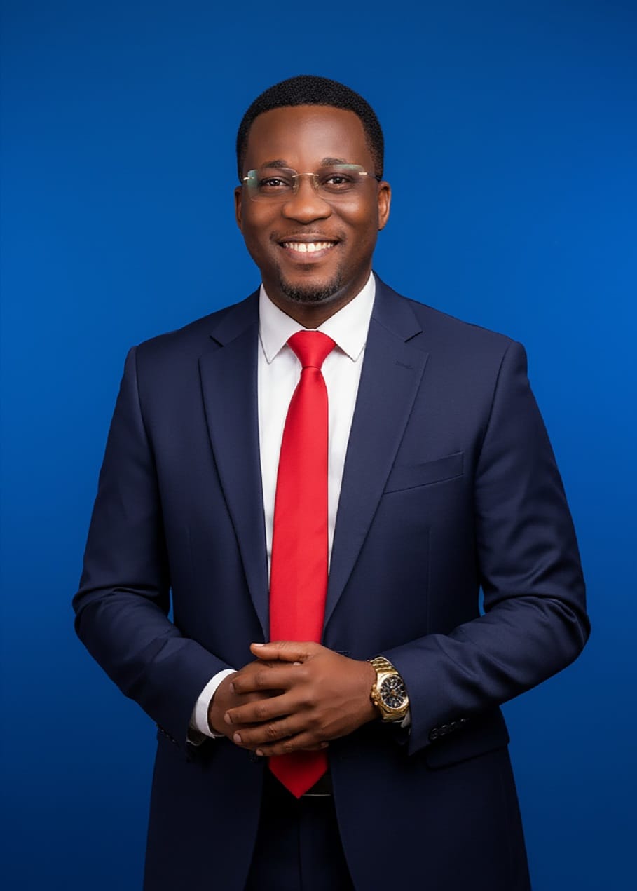 Collins Nuntwiri Nuamah Image