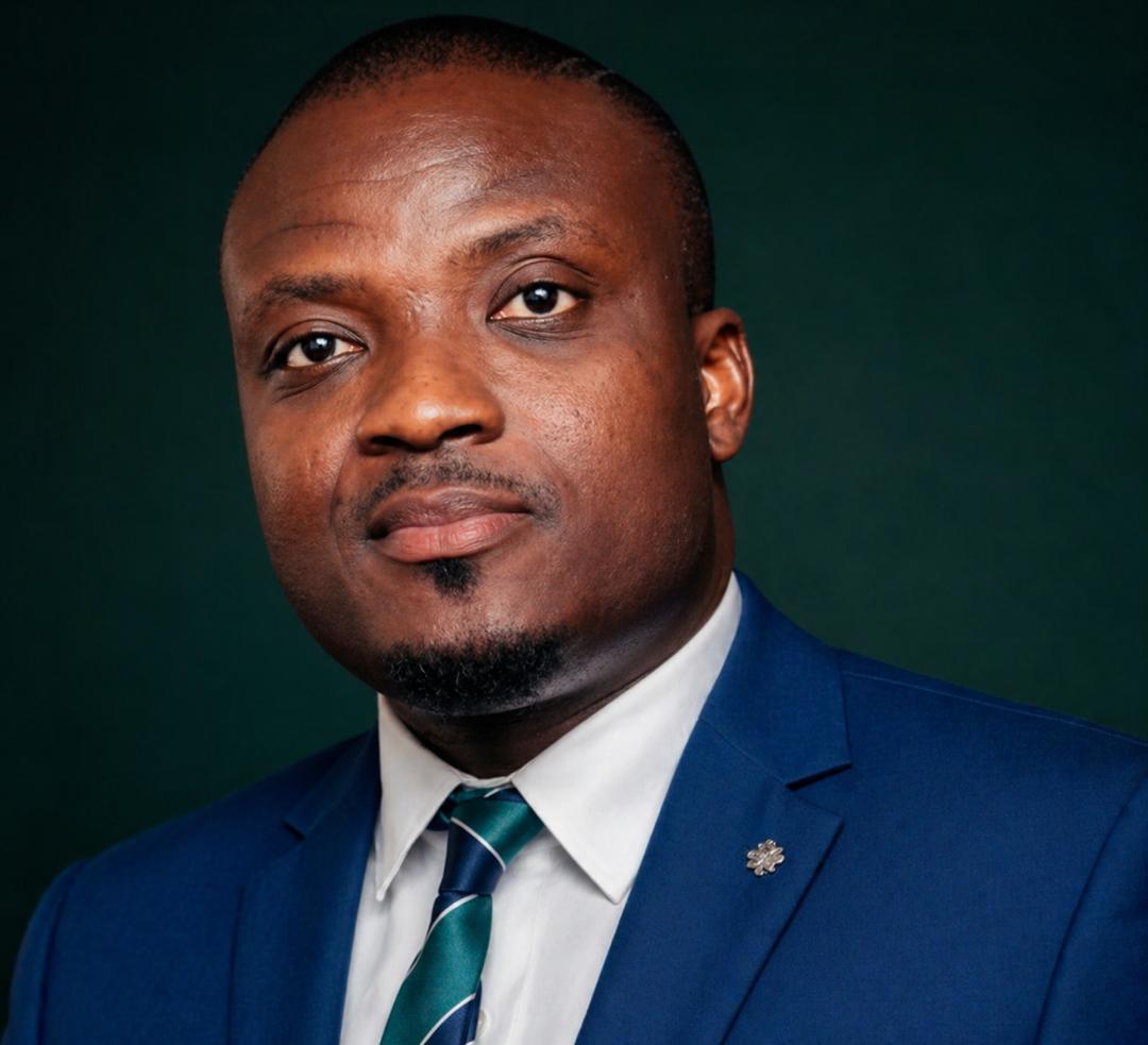 Daniel Ampomah Oppong Image
