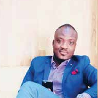 Daniel Ampomah Oppong Image