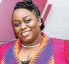 Mame Yaa Aboagye Image