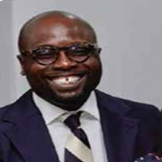 Roland Addo-Hammond Image