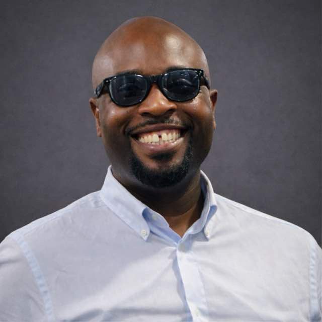 Roland Addo-Hammond Image