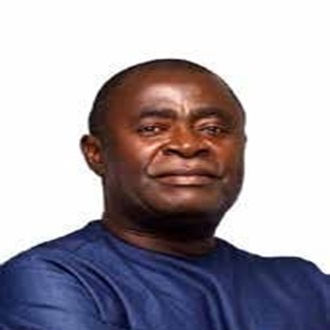 Samuel Kwadjo Appenteng Image