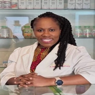 Dr. Vera Asante Image